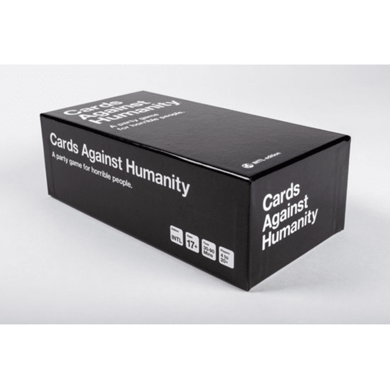Spel Cards Against Humanity: Out Of Line