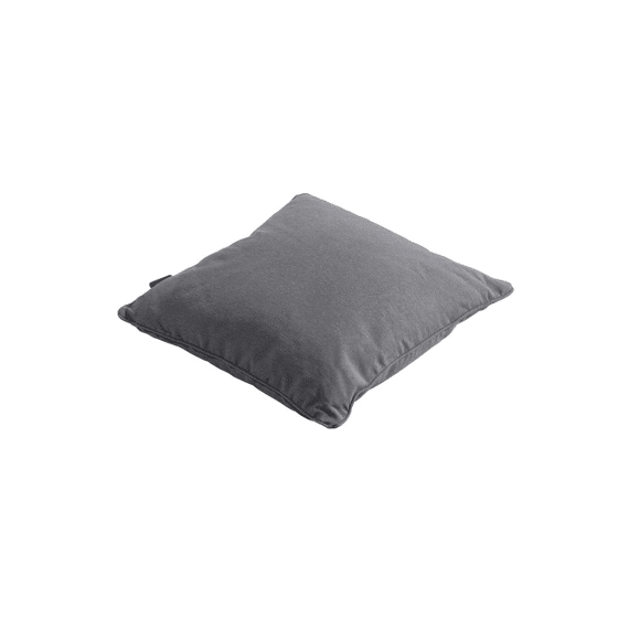 Sierkussen Paspel 60x60cm Panama Grey