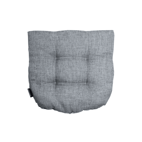 Wicker Flex 46x46cm Best Deal Grey