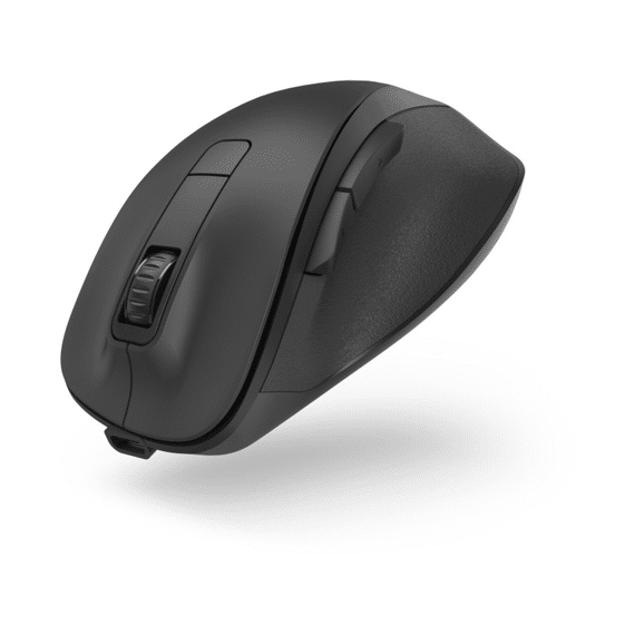 Hama Optische Draadloze Muis Mw-500 Herlaadbaar Met 6 Knoppen