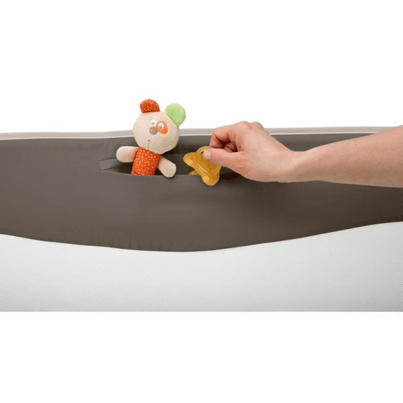 Chicco Bedhekje 135 Cm Natural