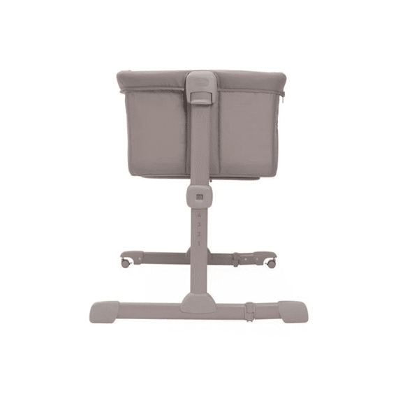 Chicco Next2me Essential Wiegje Co-sleeper  Dove Relux