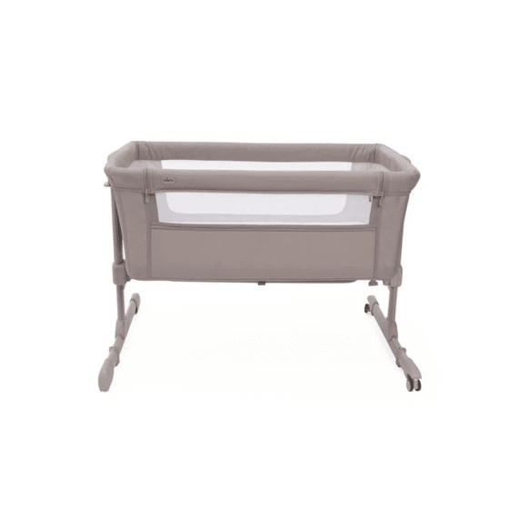 Chicco Next2me Essential Wiegje Co-sleeper  Dove Relux