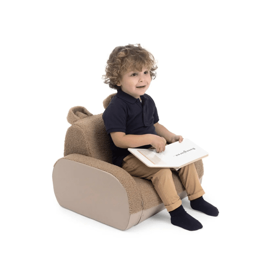 Chicco Zetel Twist Teddy