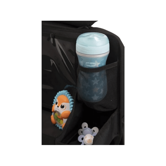 Chicco Opbergtas Voor In De Wagen Zwart