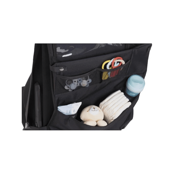 Chicco Opbergtas Voor In De Wagen Zwart