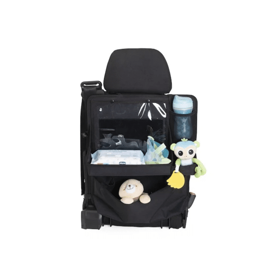 Chicco Opbergtas Voor In De Wagen Zwart