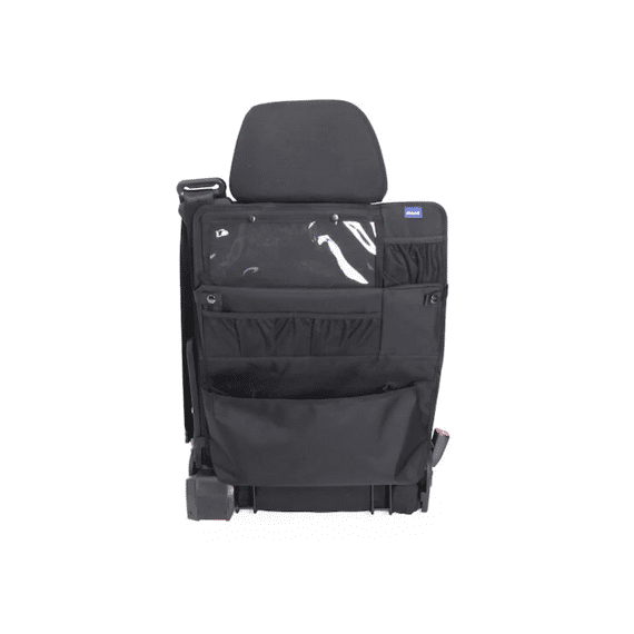 Chicco Opbergtas Voor In De Wagen Zwart