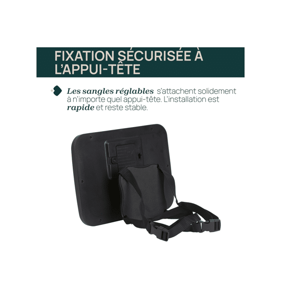 Chicco Achterruitkijkspiegel Led