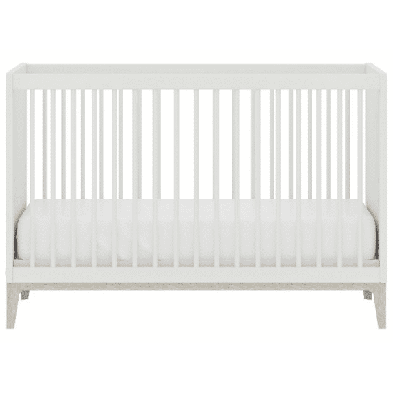 Yuny By Paidi Cutie Lea Offwhite Bed 60x120