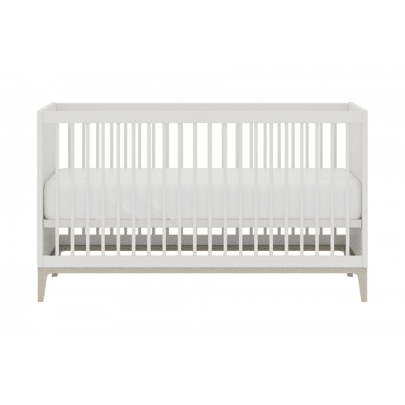 Yuny By Paidi Cutie Lea Offwhite Bed 70x140