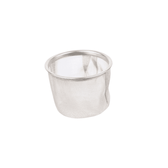 Cosy & Trendy Filter Vr. Theepot Gietijzer D8.8cm