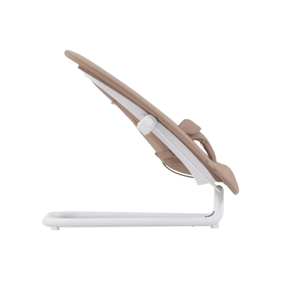 Cybex Lemo/click&fold Bouncer/relax Almond Beige