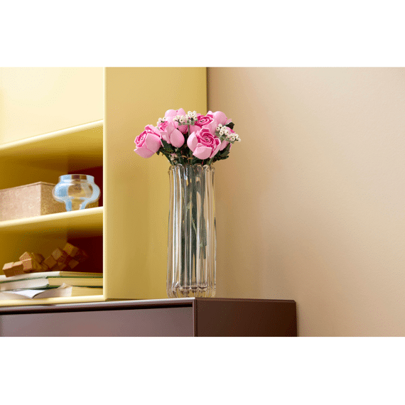 Lego Botanicals Roze Rozenboeket 10374