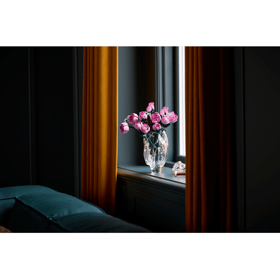 Lego Botanicals Roze Rozenboeket 10374