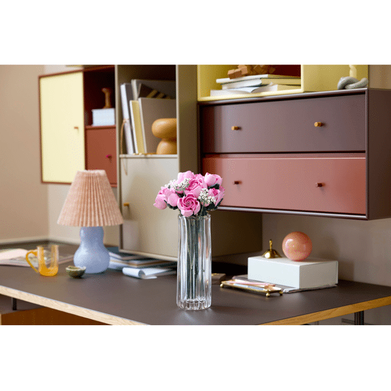 Lego Botanicals Roze Rozenboeket 10374