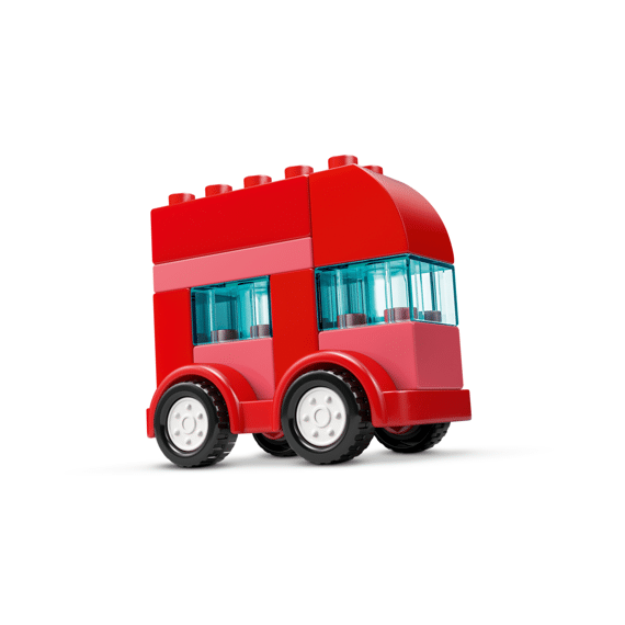 Lego Duplo My First Creatieve Voertuigen 10474