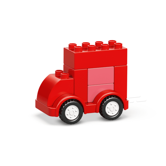 Lego Duplo My First Creatieve Voertuigen 10474