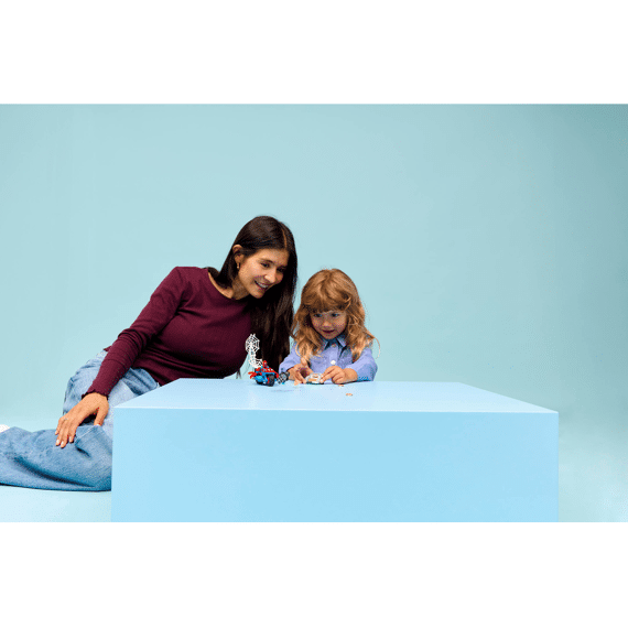 Lego Spidey Op Zijn Motor Vs. Rhino 11206