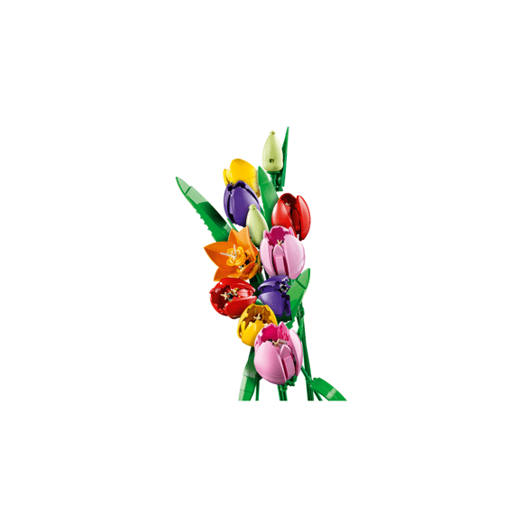 Lego Botanicals Boeket Met Tulpen 11501
