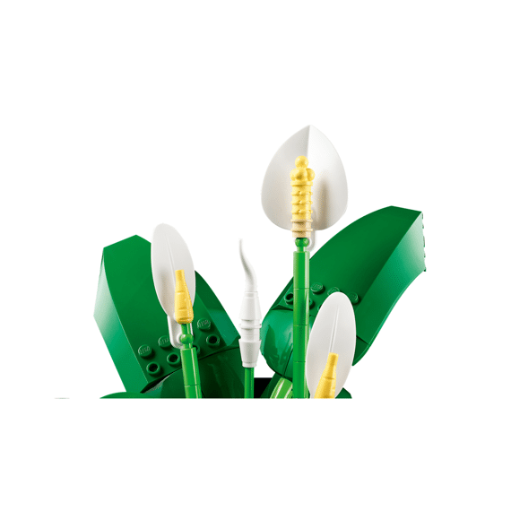 Lego Botanicals Lepelplant 11504