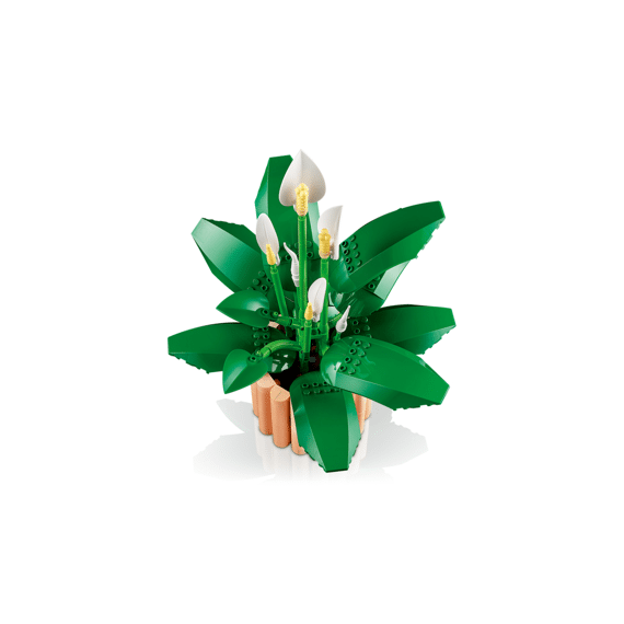 Lego Botanicals Lepelplant 11504