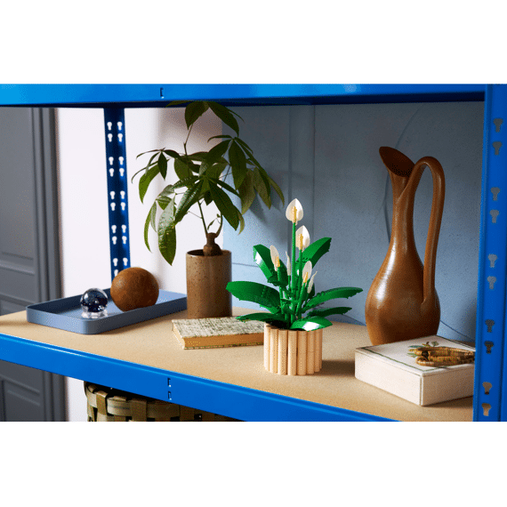 Lego Botanicals Lepelplant 11504