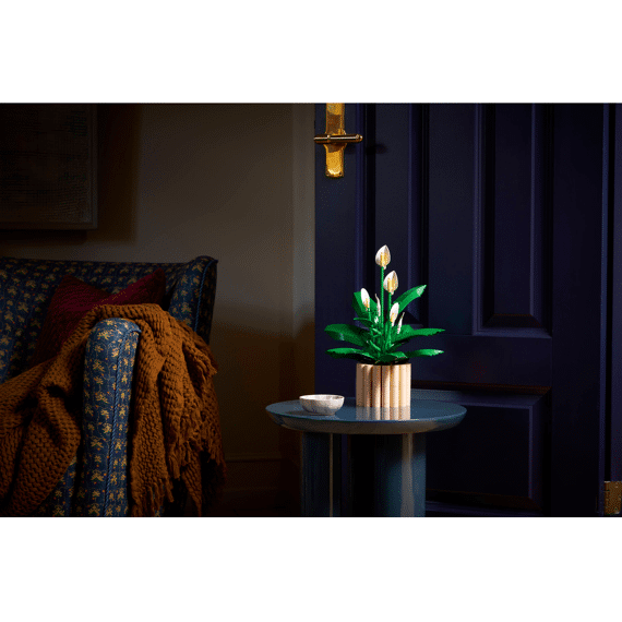 Lego Botanicals Lepelplant 11504