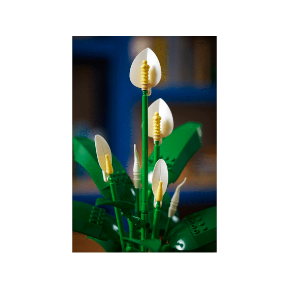 Lego Botanicals Lepelplant 11504