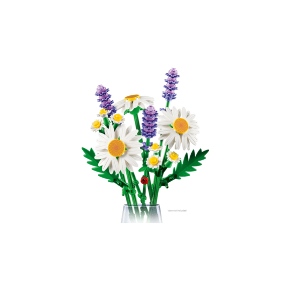Lego Botanicals Madeliefjes 11508