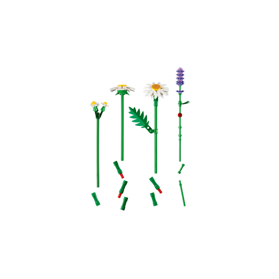 Lego Botanicals Madeliefjes 11508