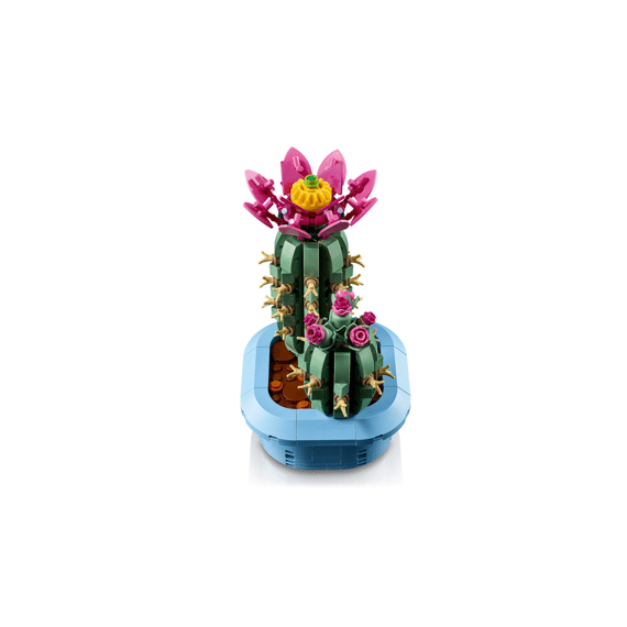 Lego Botanicals Bloeiende Cactus 11509