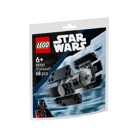 Lego Star Wars Tie Advanced™ Minimodel 30727