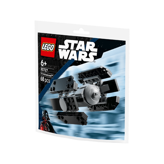 Lego Star Wars Tie Advanced™ Minimodel 30727