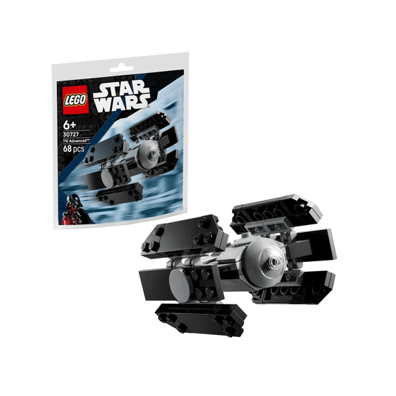 Lego Star Wars Tie Advanced™ Minimodel 30727