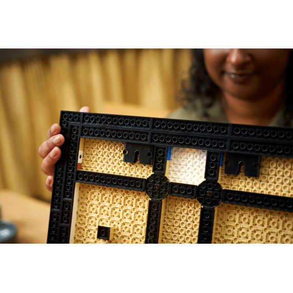 Lego Art Landschap Met Japanse Kersenbloesems 31218