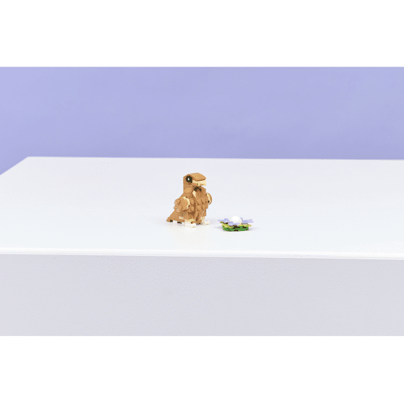 Lego Creator Schattige Hamster Met Bloem 31376