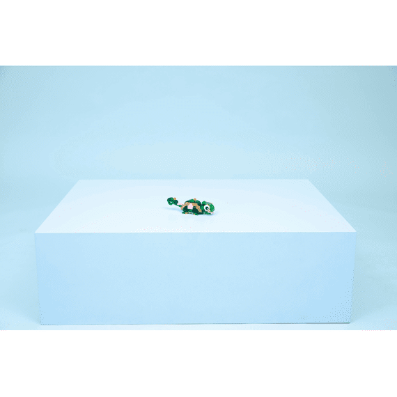 Lego Creator Schildpad Met Waterlelie 31377