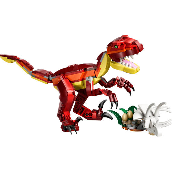 Lego Creator Woeste Dinosaurus 31379