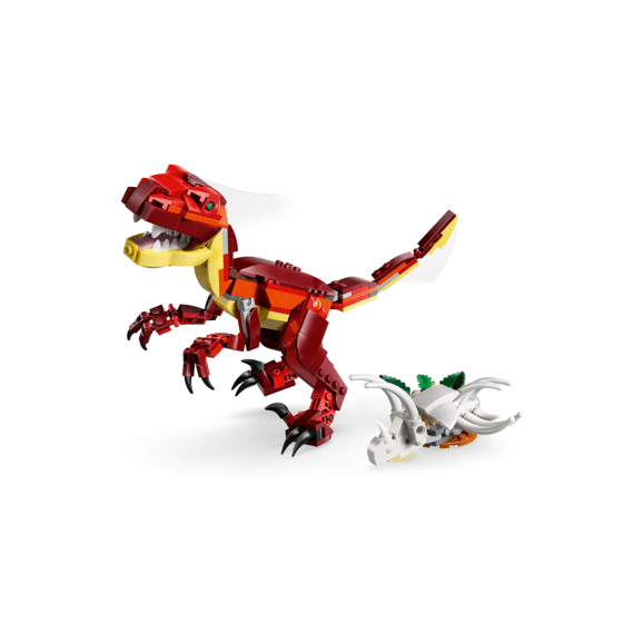 Lego Creator Woeste Dinosaurus 31379