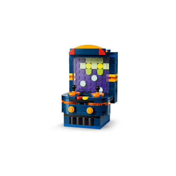 Lego Creator Retro Spelcomputer 31380