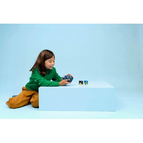 Lego Creator Retro Spelcomputer 31380