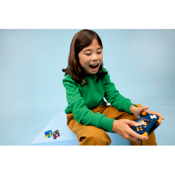 Lego Creator Retro Spelcomputer 31380