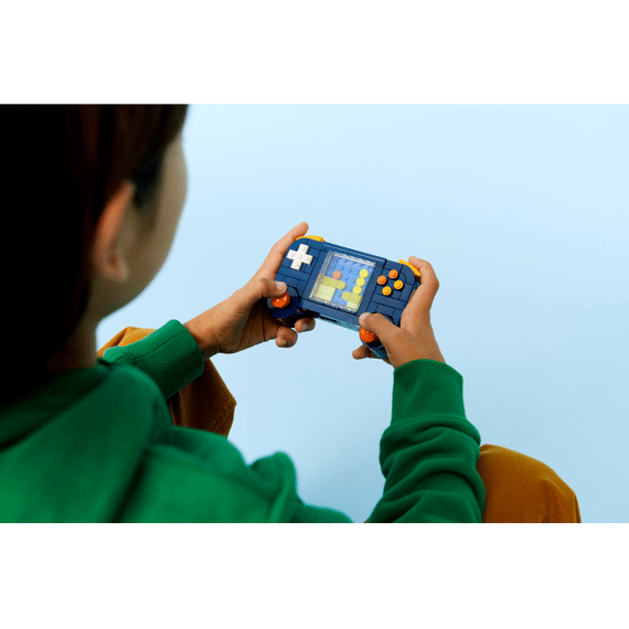 Lego Creator Retro Spelcomputer 31380