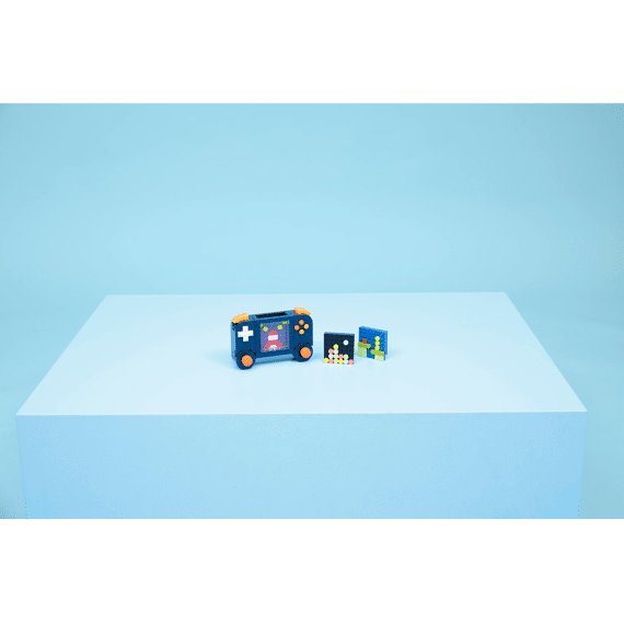 Lego Creator Retro Spelcomputer 31380