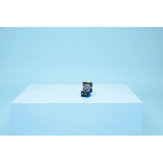 Lego Creator Retro Spelcomputer 31380