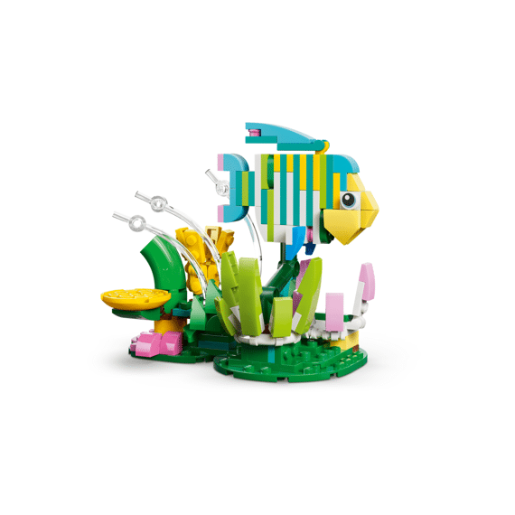 Lego Creator Wilde Dieren: Kleurrijke Kolibrie 31384