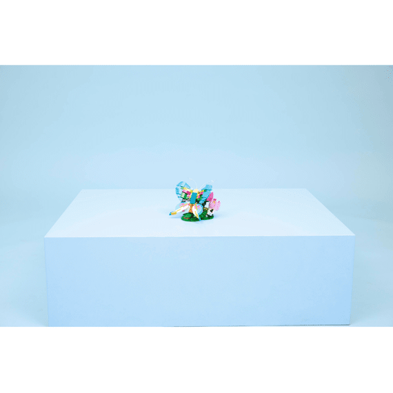 Lego Creator Wilde Dieren: Kleurrijke Kolibrie 31384