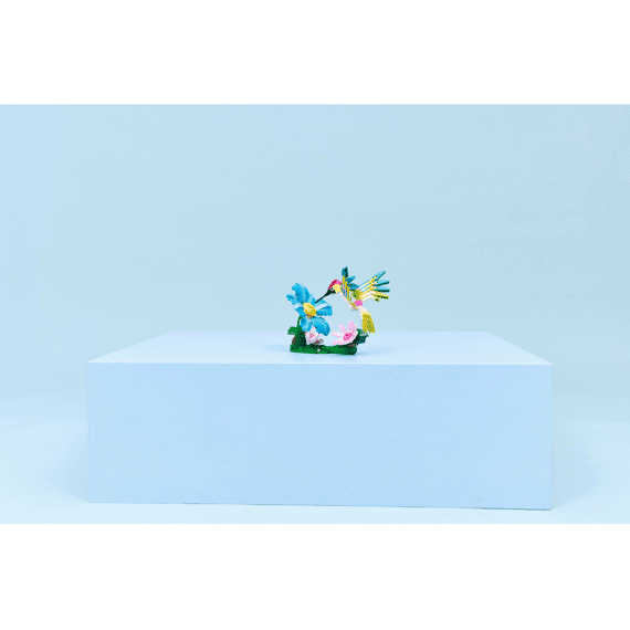 Lego Creator Wilde Dieren: Kleurrijke Kolibrie 31384