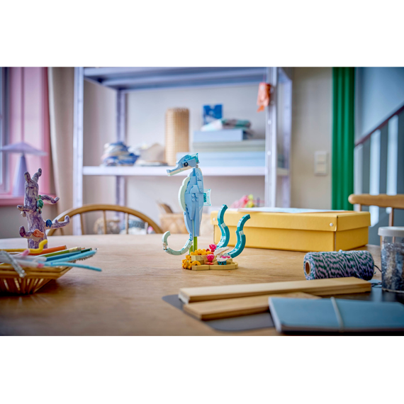 Lego Creator Zeedieren: Prachtige Dolfijnen 31385